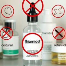 Thiamidol z czym nie łączyć: plan działania na 8 tygodni i najczęstsze błędy