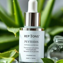 Peptydy: dla kogo, jakie stężenia i jak ocenić tolerancję