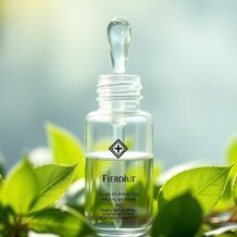 Serum z kwasem salicylowym: kiedy nakładać i z czym łączyć dla najlepszych efektów