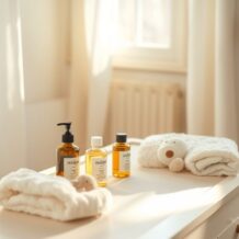 Bariera hydrolipidowa u niemowląt: najczęstsze przyczyny i plan regeneracji na tydzień