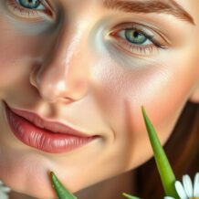 Pantenol na twarz: najczęstsze przyczyny i plan regeneracji na tydzień