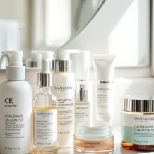 Pcos a trądzik: rutyna, która działa – bez przesuszenia i „agresji”