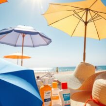 Ochrona mechaniczna przed słońcem: plan działania na 8 tygodni i najczęstsze błędy