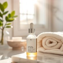 Serum do twarzy rano czy wieczorem: kiedy nakładać i z czym łączyć dla najlepszych efektów