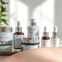 Melasma: plan działania na 8 tygodni i najczęstsze błędy