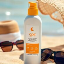 Data ważności kremu z filtrem: ile nakładać, jak reaplikować i na co uważać