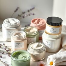 Glinka na twarz: rutyna, która działa – bez przesuszenia i „agresji”