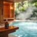 Retinol a sauna basen chlor: częstotliwość, kolejność w rutynie i czego nie łączyć
