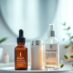 Retinol a niacynamid: częstotliwość, kolejność w rutynie i czego nie łączyć