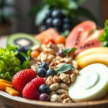 Dieta na trądzik hormonalny: najczęstsze przyczyny i skuteczna pielęgnacja domowa