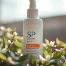 SPF do cery naczynkowej: jak dobrać ochronę i stosować ją prawidłowo