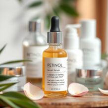 Short contact therapy Retinol: częstotliwość, kolejność w rutynie i czego nie łączyć