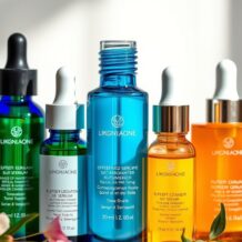 Biofermenty w serum: składniki, których szukać i jak czytać etykietę