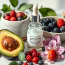 Dieta a trądzik: jak uspokoić skórę i nie pogorszyć zmian