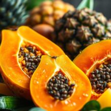 Papaina bromelaina: dla kogo, jakie stężenia i jak ocenić tolerancję