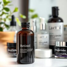 Retinol ile razy w tygodniu: dla kogo, jakie stężenia i jak ocenić tolerancję