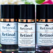 Retinal a Retinol różnice: składniki, których szukać i jak czytać etykietę
