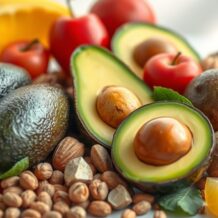 Dieta na barierę hydrolipidową: co stosować, a z czego zrezygnować na czas naprawy