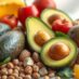 Dieta na barierę hydrolipidową: co stosować, a z czego zrezygnować na czas naprawy