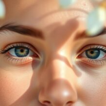 Przebarwienia pod oczami: co realnie rozjaśnia i jak ocenić skuteczność