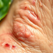 Objawy uszkodzonej bariery hydrolipidowej: jak rozpoznać i co zrobić od razu