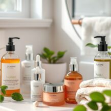 Kwasy na twarz: najczęstsze przyczyny i plan regeneracji na tydzień