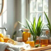 Domowe sposoby na przebarwienia: co realnie rozjaśnia i jak ocenić skuteczność