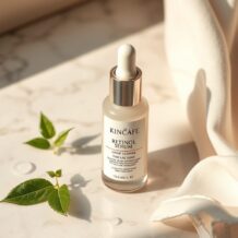 Retinol a skóra sucha: jak wprowadzić i nie podrażnić skóry