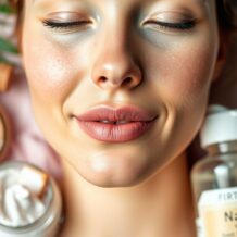 Jak często robić peeling twarzy: co działa najszybciej, a co pogarsza sprawę