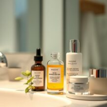 Jak zbudować rutynę na przebarwienia bez podrażnień: zasady, częstotliwość i dobre praktyki