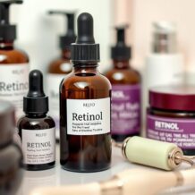 Błędy, które psują efekty: błędy przy retinolu i proste poprawki w rutynie