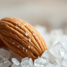 Kwas migdałowy jak często: jak dobrać do cery i uniknąć „przepeelingowania”