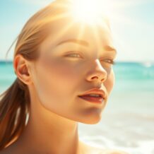 Słońce a trądzik mity: rutyna, która działa – bez przesuszenia i „agresji”