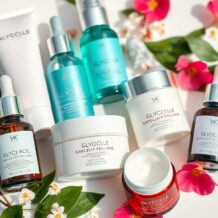 Peelingi glikolowe: jak dobrać do cery i uniknąć „przepeelingowania”