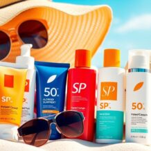 SPF do cery mieszanej: praktyczne wskazówki na co dzień i w podróży