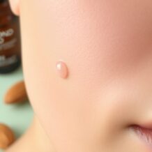 Kwas migdałowy na trądzik: najczęstsze przyczyny i skuteczna pielęgnacja domowa