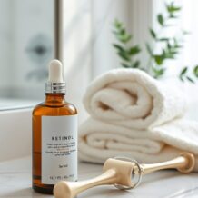 Ile retinolu nakładać: jak wprowadzić i nie podrażnić skóry