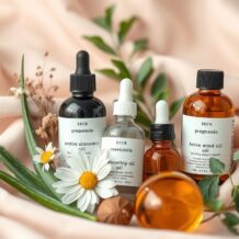 Składniki aktywne w ciąży: dla kogo, jakie stężenia i jak ocenić tolerancję