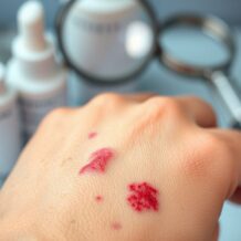 Kiedy do dermatologa z podrażnieniem skóry: optymalna częstotliwość i czego unikać