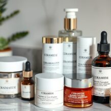 Ceramidy jak stosować: jak działa i jak bezpiecznie włączyć do rutyny