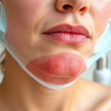 Maskne – co to jest i jak działa w pielęgnacji skóry