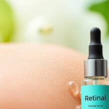Retinal – co to jest i jak działa w pielęgnacji skóry