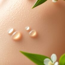 Madecassoside: jak szybko uspokoić skórę i odbudować barierę