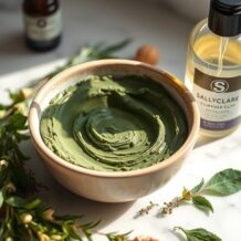 Kwas salicylowy i glinka: jak działa i jak bezpiecznie włączyć do rutyny