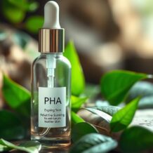 PHA na przebarwienia: plan działania na 8 tygodni i najczęstsze błędy