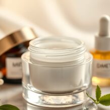 Dimetikon w kosmetykach: najczęstsze przyczyny i plan regeneracji na tydzień