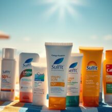 Czy SPF chroni przed UVA? Kiedy ma sens, a kiedy lepiej odpuścić