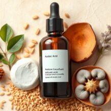 Kwas azelainowy 30: jak działa i jak bezpiecznie włączyć do rutyny