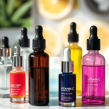 Ile serum nakładać: składniki, których szukać i jak czytać etykietę