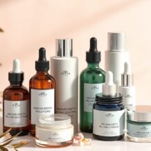 Peelingi średniogłębokie: jak dobrać do cery i uniknąć „przepeelingowania”